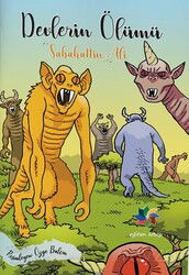 Devlerin Ölümü - Eğiten Kitap