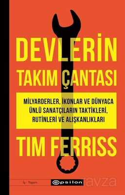 Devlerin Takım Çantası - 1