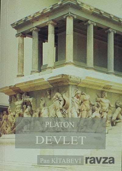 Devlet - Pan Kitabevi