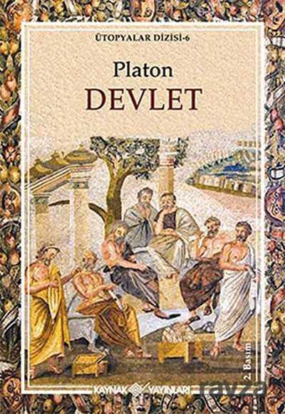 Devlet - Kaynak Yayınları
