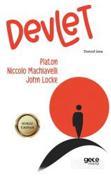 Devlet - Gece Kitaplığı