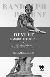 Devlet - Nika Yayınevi