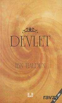 Devlet - İlke Yayıncılık