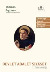 Devlet Adalet Siyaset - Timaş Akademi