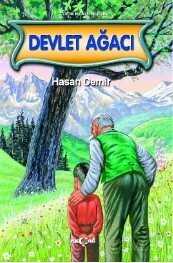 Devlet Ağacı - Akçağ Yayınları