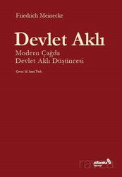 Devlet Aklı - Albaraka Yayınları