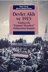 Devlet Aklı ve 1915 - İletişim Yayınları