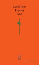 Devlet Ana - Ketebe Yayınevi