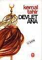 Devlet Ana - Tekin Yayınevi