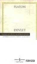 Devlet (Ciltli) - İş Bankası Yayınları
