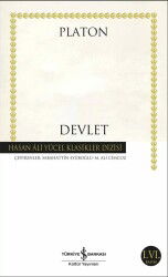 Devlet (Ciltsiz) - İş Bankası Yayınları