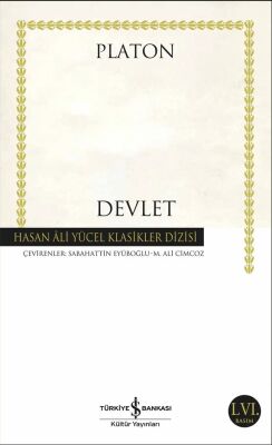 Devlet (Ciltsiz) - 1