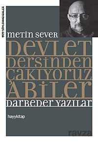 Devlet Dersinden Çakıyoruz Abiler - 2