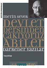 Devlet Dersinden Çakıyoruz Abiler - 3