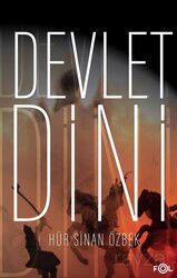 Devlet Dini - Fol Kitap
