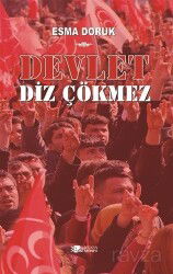 Devlet Diz Çökmez - Berikan Yayınevi