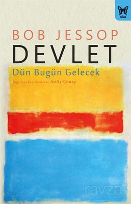 Devlet: Dün, Bugün, Gelecek - 1