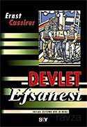 Devlet Efsanesi - Say Yayınları
