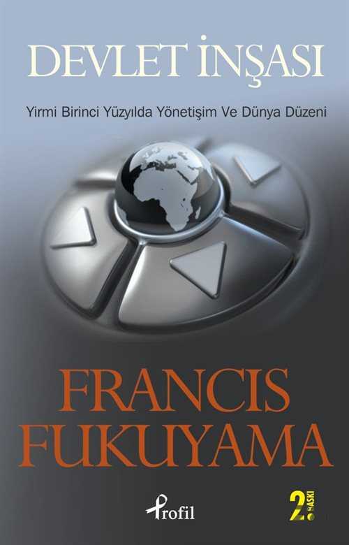 Devlet İnşası - Profil Yayıncılık