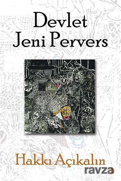 Devlet Jeni Pervers - 1