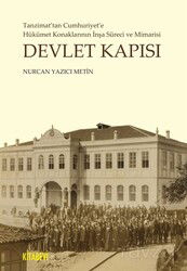 Devlet Kapısı - Kitabevi Yayıncılık