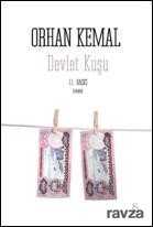 Devlet Kuşu - Everest Yayınları