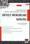 Devlet Memurları Kanunu/Son Değişiklikleri İçeren Açıklamalı Gerekçeli Yargı Kararlı Genel Tebliğli - Seçkin Yayıncılık