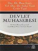 Devlet Muhasebesi - 1