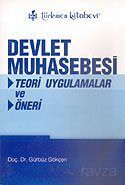 Devlet Muhasebesi/Teori Uygulamalar ve Öneri - 1