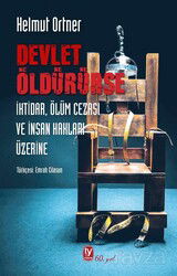 Devlet Öldürürse - Tekin Yayınevi