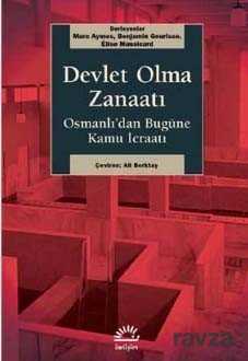 Devlet Olma Zanaatı - 1