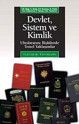 Devlet Sistem ve Kimlik - İletişim Yayınları