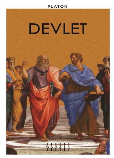 Devlet (Tam Metin) - Mahzen