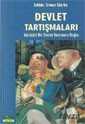 Devlet Tartışmaları - Ütopya Yayınevi