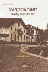 Devlet, Tütün, Ticaret - Berikan Yayınevi