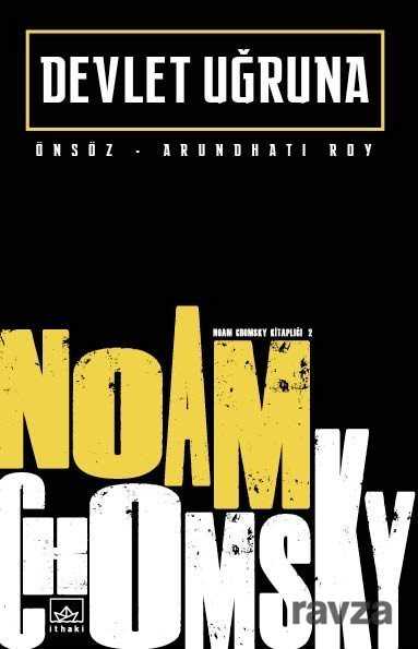 Devlet Uğruna - İthaki Yayınları
