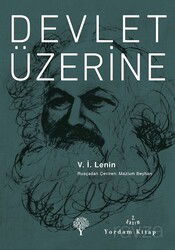 Devlet Üzerine - Yordam Kitap