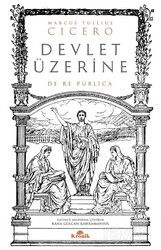 Devlet Üzerine - Kronik Kitap