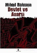 Devlet ve Anarşi - Agora Kitaplığı