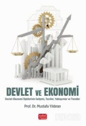 Devlet ve Ekonomi - Nobel Bilimsel