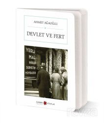 Devlet ve Fert (Cep Boy) (Tam Metin) - Karbon Kitaplar