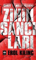 Devlet ve Millet Üzerine Zihin Sancıları - Ötüken Neşriyat