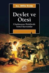 Devlet ve Ötesi - İletişim Yayınları