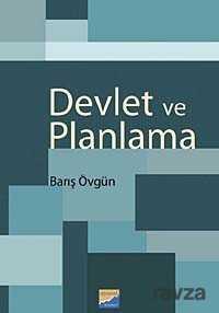 Devlet ve Planlama - Siyasal Kitabevi