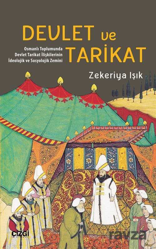 Devlet ve Tarikat - 1