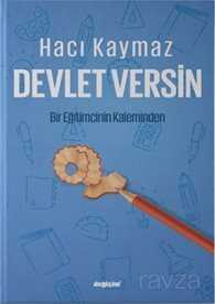 Devlet Versin - Değişim Yayınları