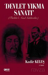 Devlet Yıkma Sanatı - Gece Kitaplığı