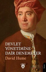 Devlet Yönetimine Dair Denemeler - Dorlion Yayınevi