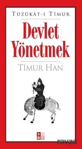 Devlet Yönetmek - 1