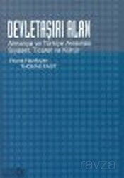 Devletaşırı Alan - Bağlam Yayıncılık